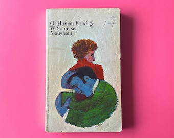 W. Somerset Maugham - &quot;Of Human Bondage&quot; (1968)