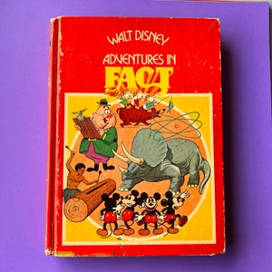 Walt Disneys Abenteuer in Tatsachen (1977)