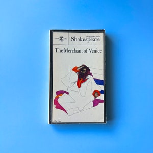 William Shakespeare - &quot;Merchant of Venice&quot; (1965)