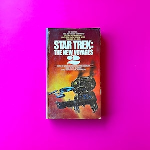 Star Trek: The New Voyages 2 (1981)