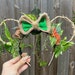 see more listings in the Floral Ears section