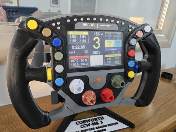 INDY ステアリングホイール 3スポーク MOMO モモ Super Indy スーパー