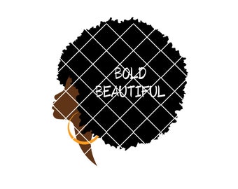 Bold and beautiful