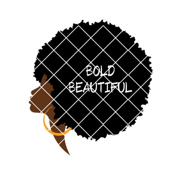 Bold and beautiful