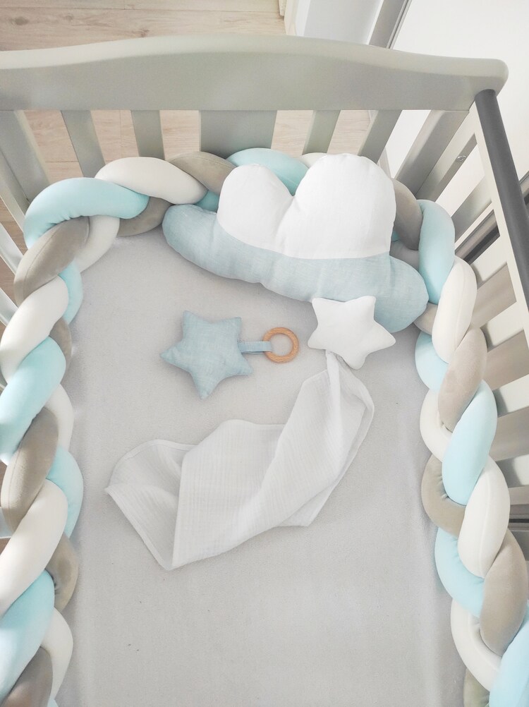 Brand Reduction Authentic Baby Sweet Sleep Set Natural