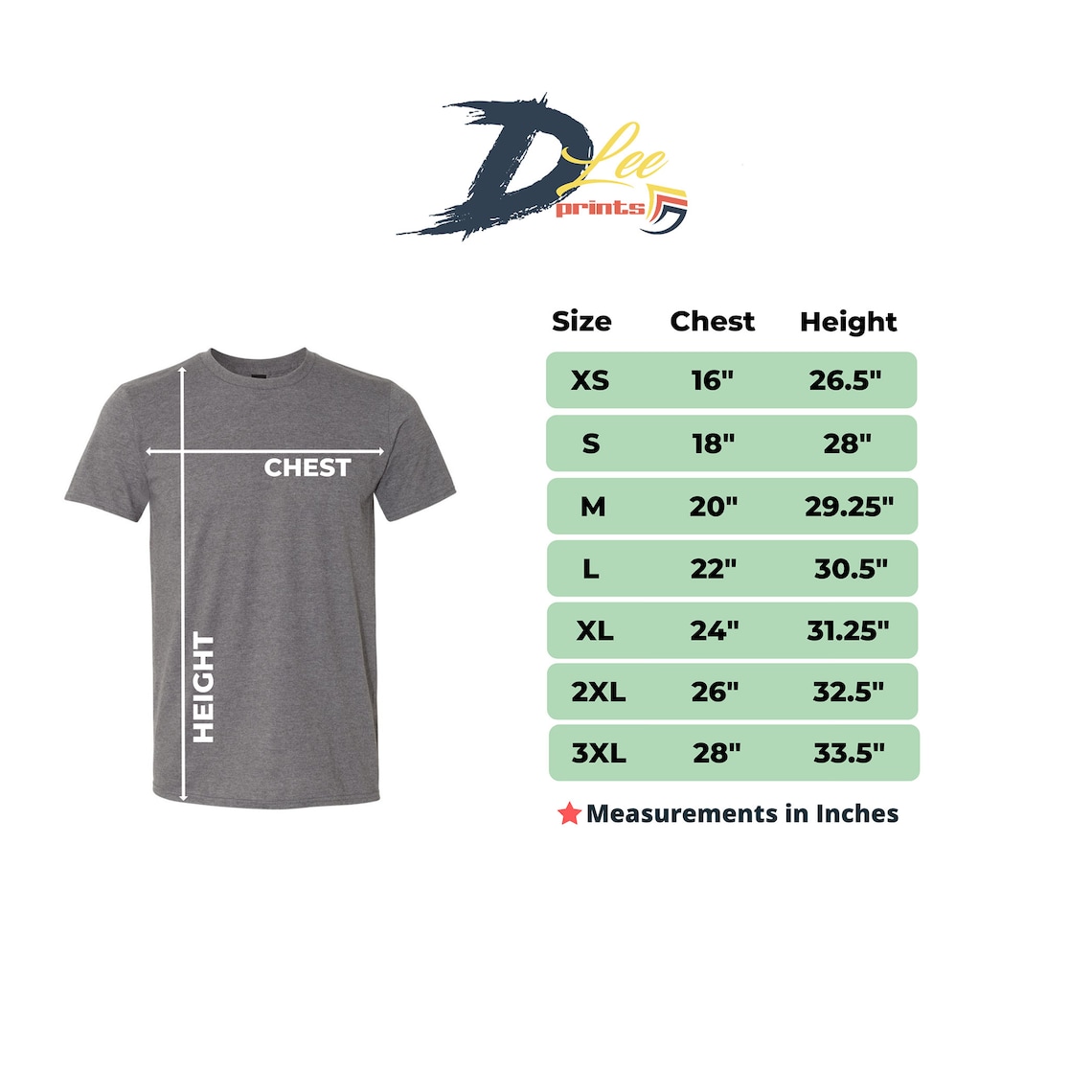 order t shirts in bulk