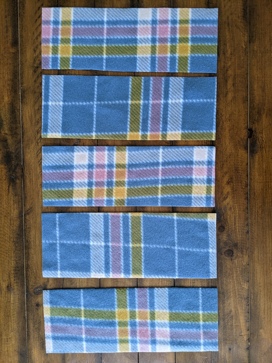 5 Reusable Fleece Cloth Diaper Liners Etsy