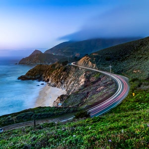 Route 1 Drive