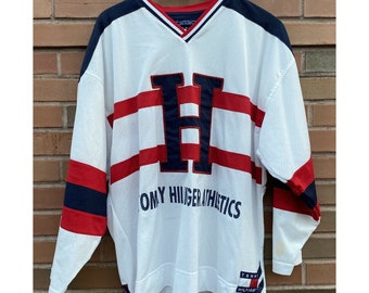 tommy hilfiger hockey