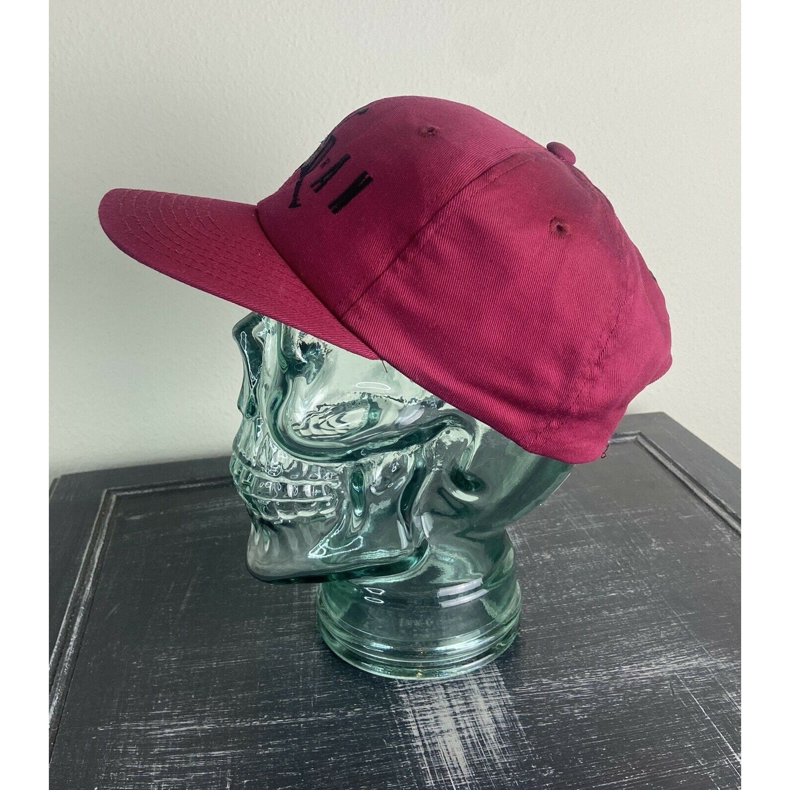 Vintage 90s Michael Jordan 23 Snapback Hat Nike Air Jordan Etsy