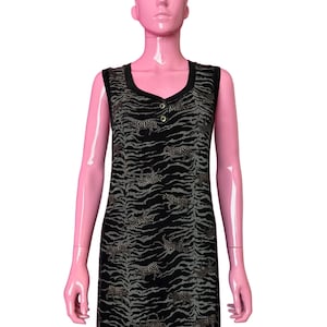 90s Slinky Dress - Etsy