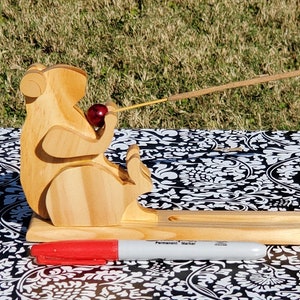 Hamster Incense Burner