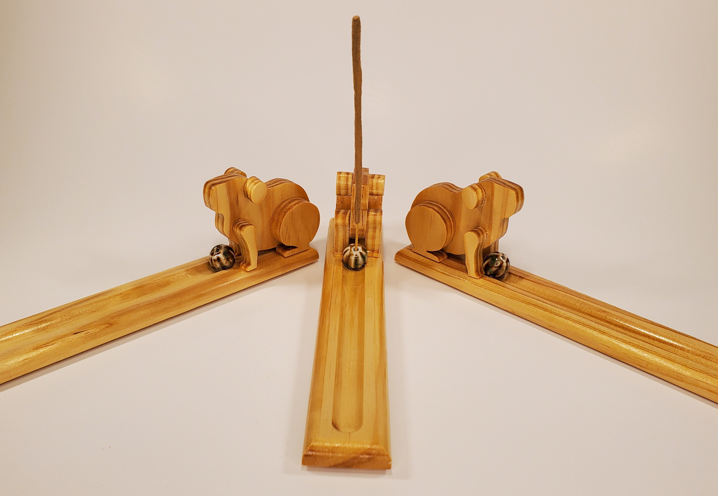 Guinea Pig / Cavy / Capybara Incense Burner Etsy