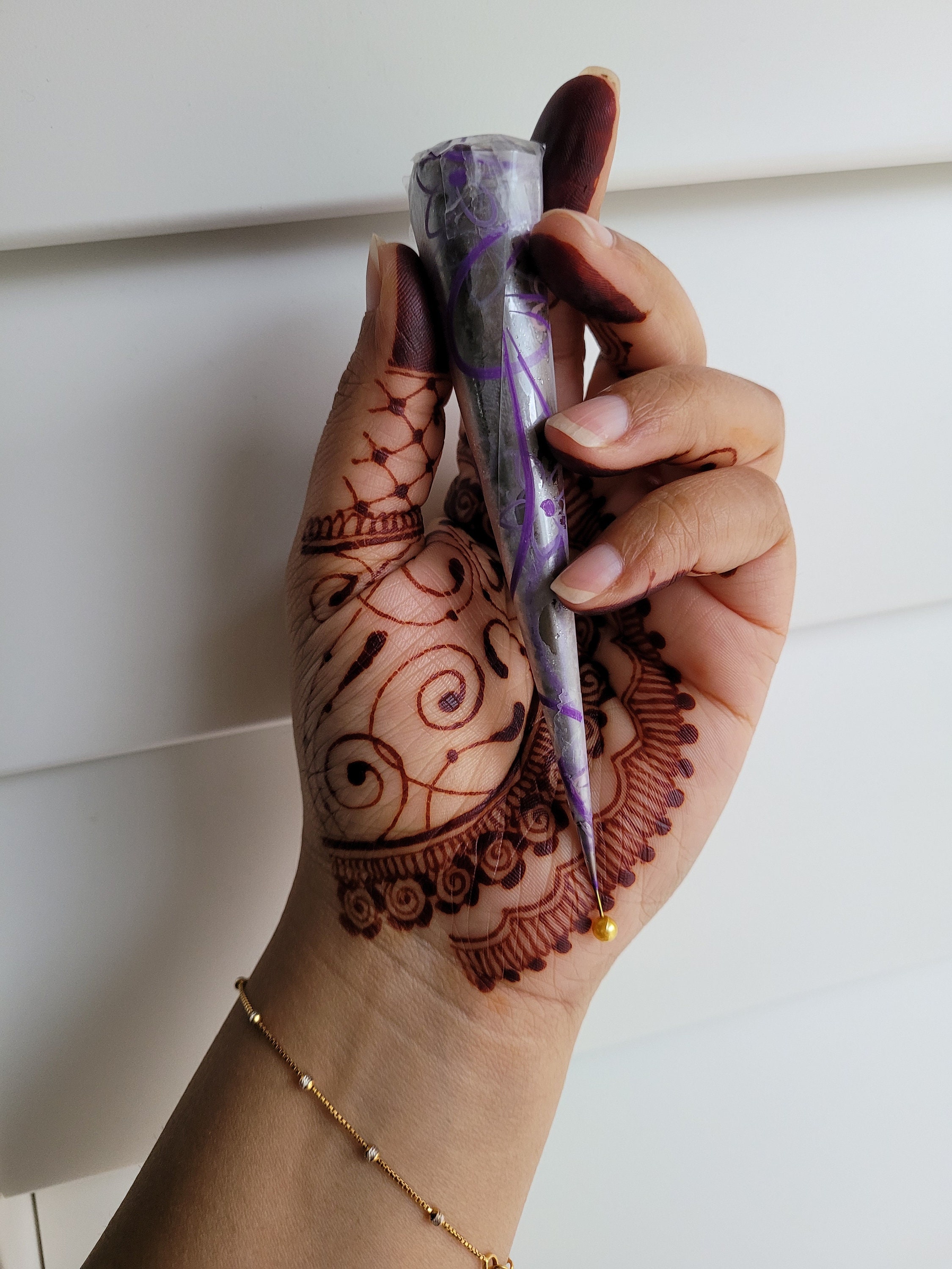 Fresh Organic Henna Cone Bundles Etsy