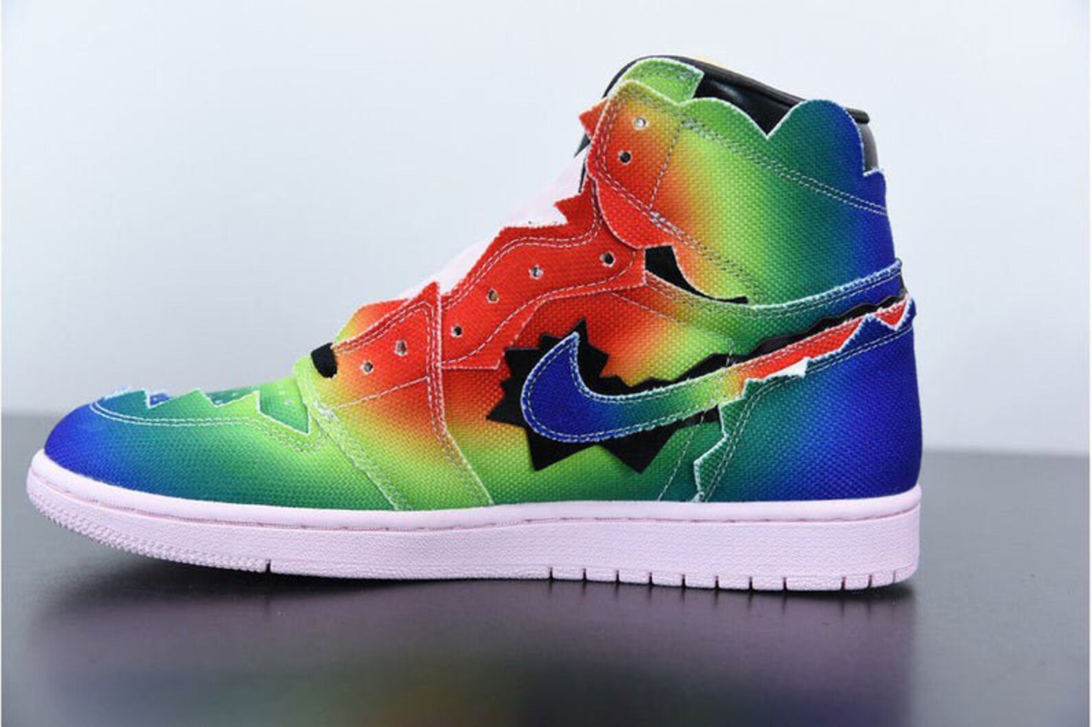 jbalvin retro 1