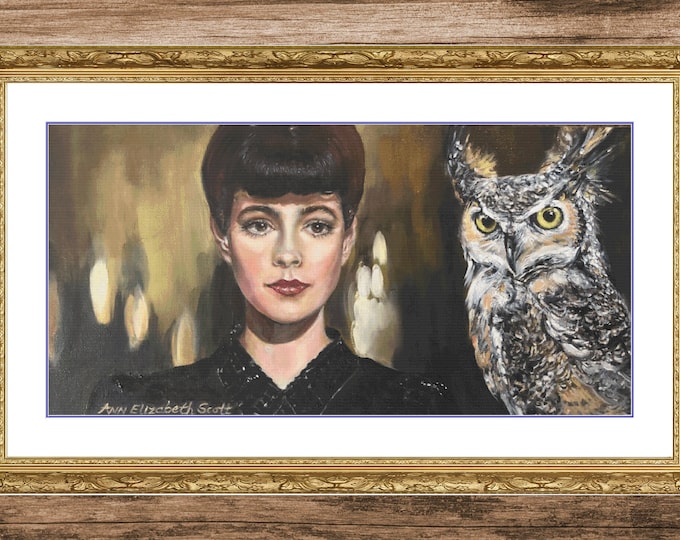 Do You Like Our Owl | Anchor Cross Stitch Pattern | Three Counted PDF Charts in Instant Download | Happy Stitching and Thanks for Visiting!