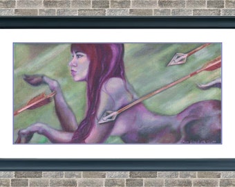 Hunted Deer | Anchor Cross Stitch Pattern | Three Counted PDF Charts in Instant Download