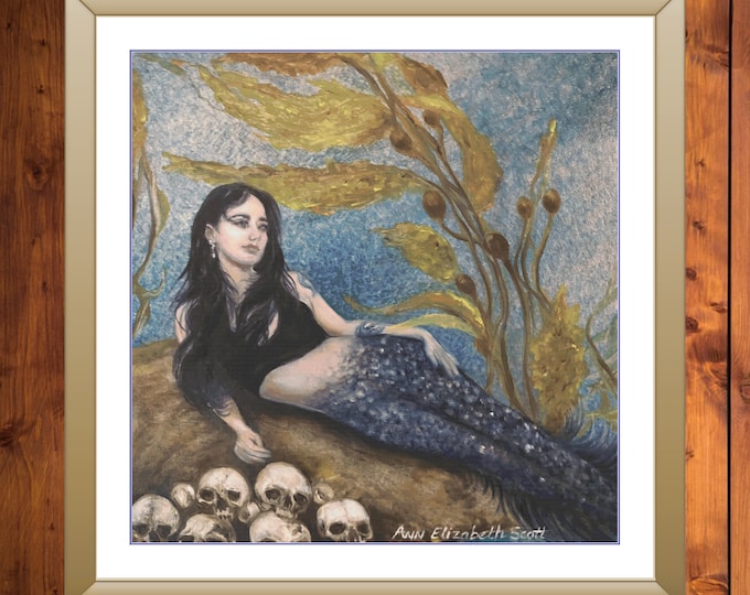The Collector | DMC Cross Stitch Pattern | Three Counted PDF Charts in Instant Download | Happy Stitching and Thanks for Visiting!