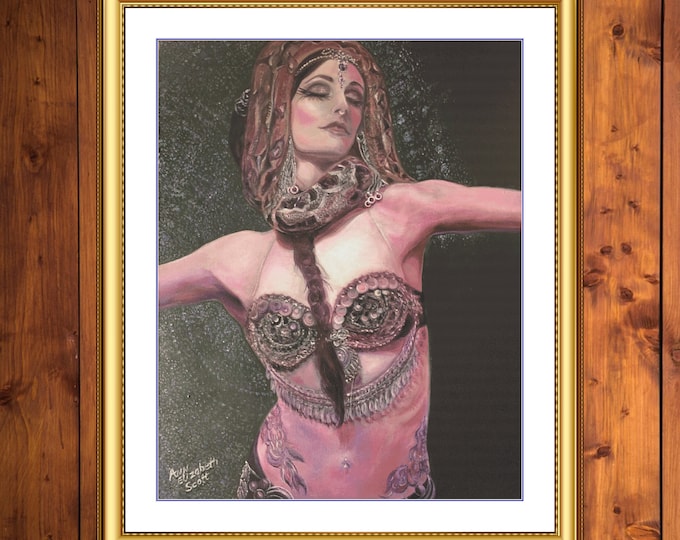 Sacred Dance | Anchor Cross Stitch Pattern | Three Counted PDF Charts in Instant Download | Happy Stitching and Thanks for Visiting!