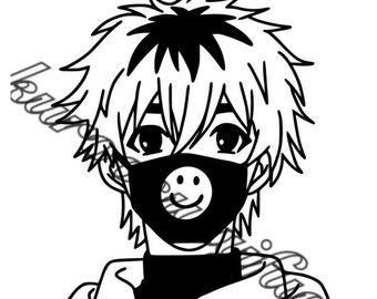 Nagachika Hideyoshi Etsy