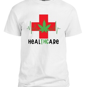 HeaTHCare Tshirt