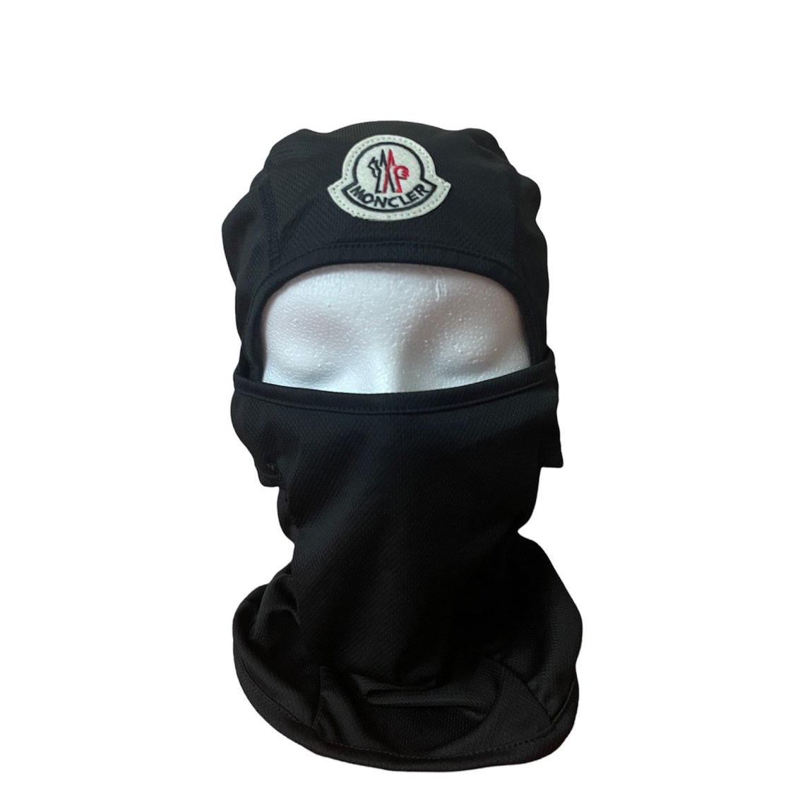 Moncler Balaclava Ski Mask Etsy