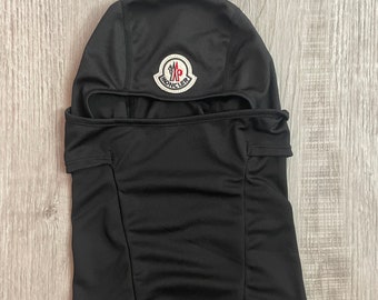 Moncler Hat - Etsy