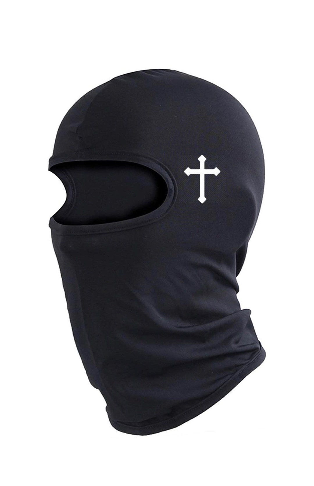 Cross Balaclava Ski Mask for Men and Women One Size Fits All - Etsy