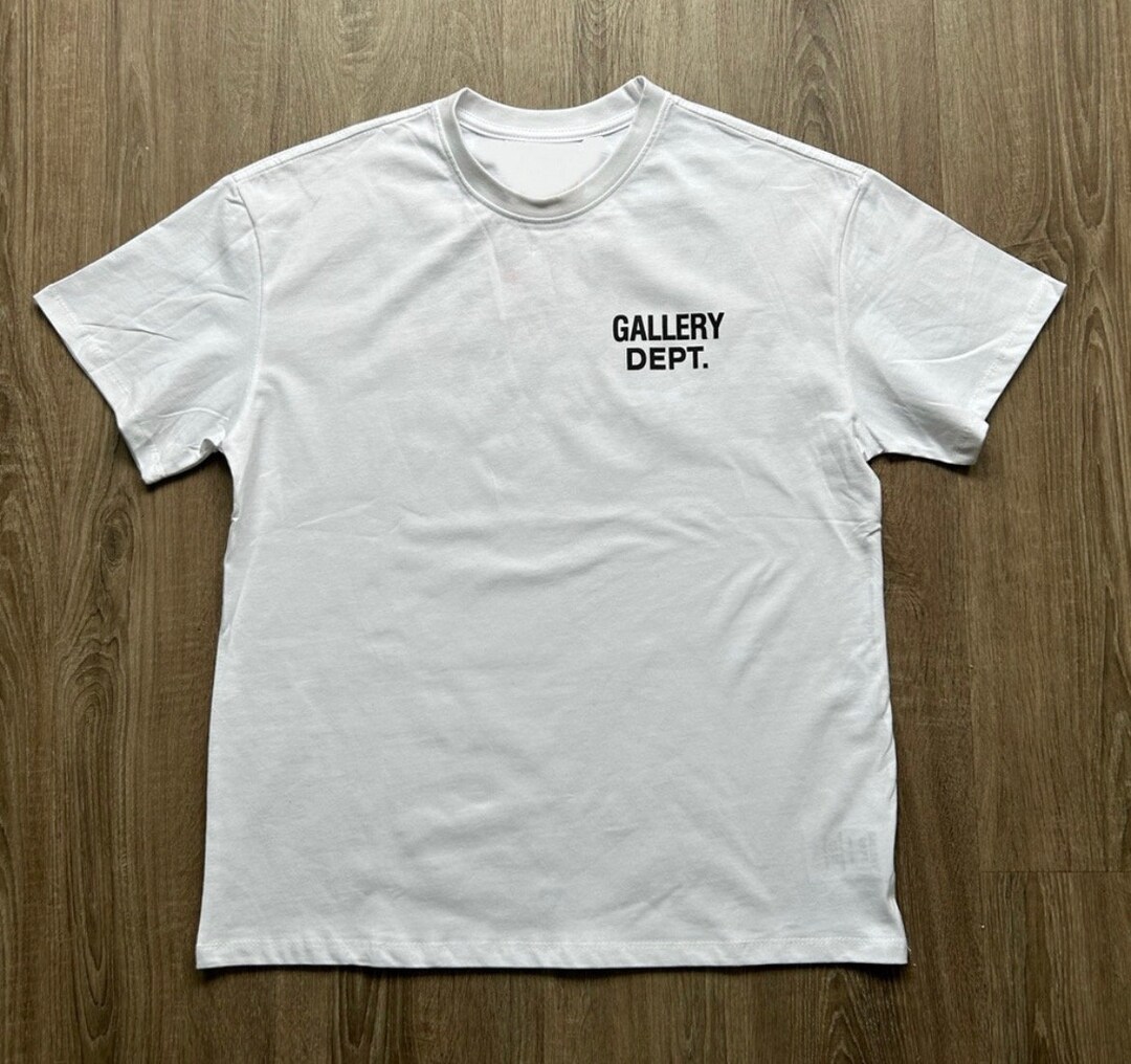 Gallery Dept T Shirt - Etsy