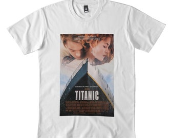 titanic tee