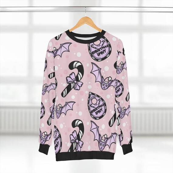PASTEL GOTH SWEATER Pastel Goth 