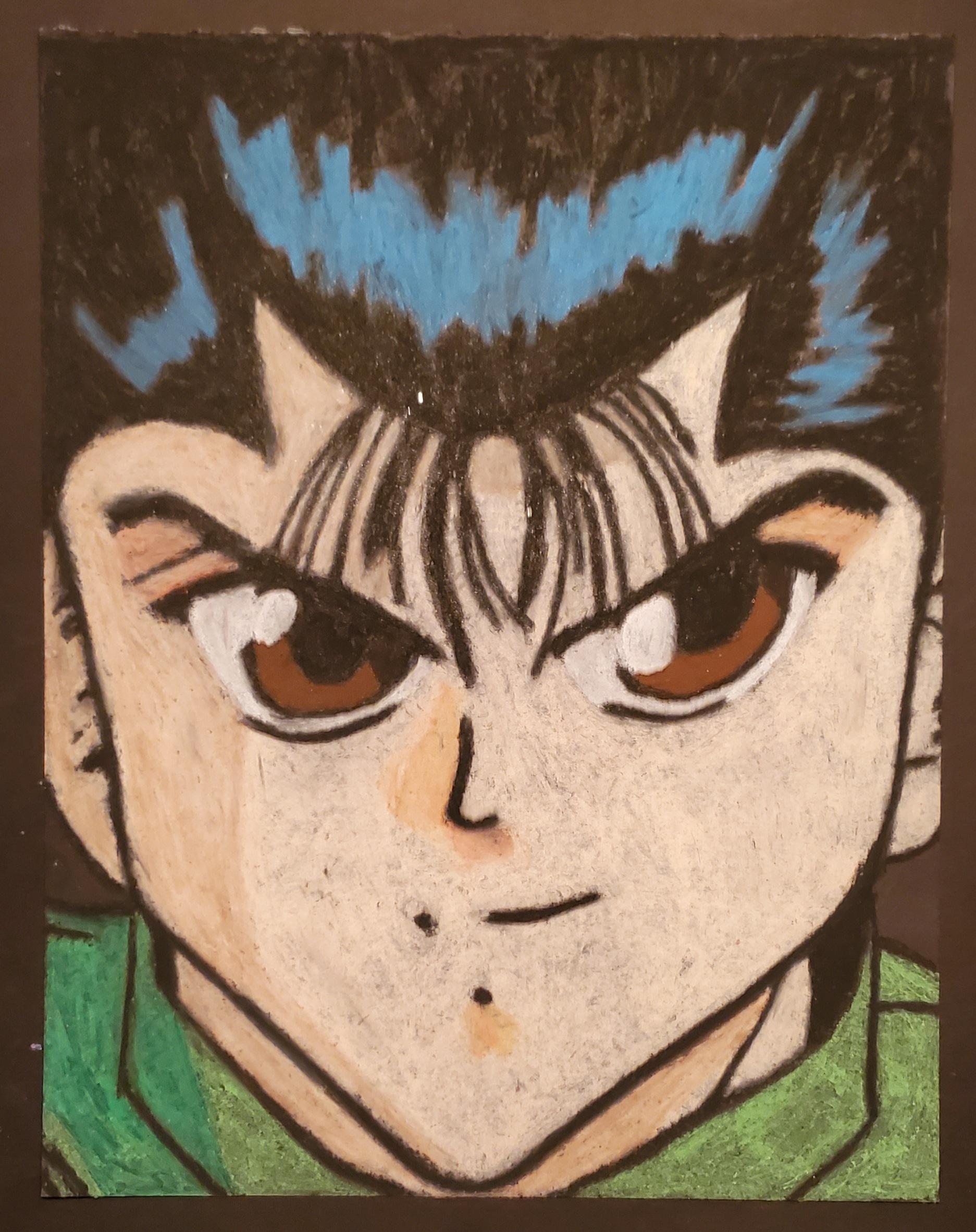 Yusuke - Etsy