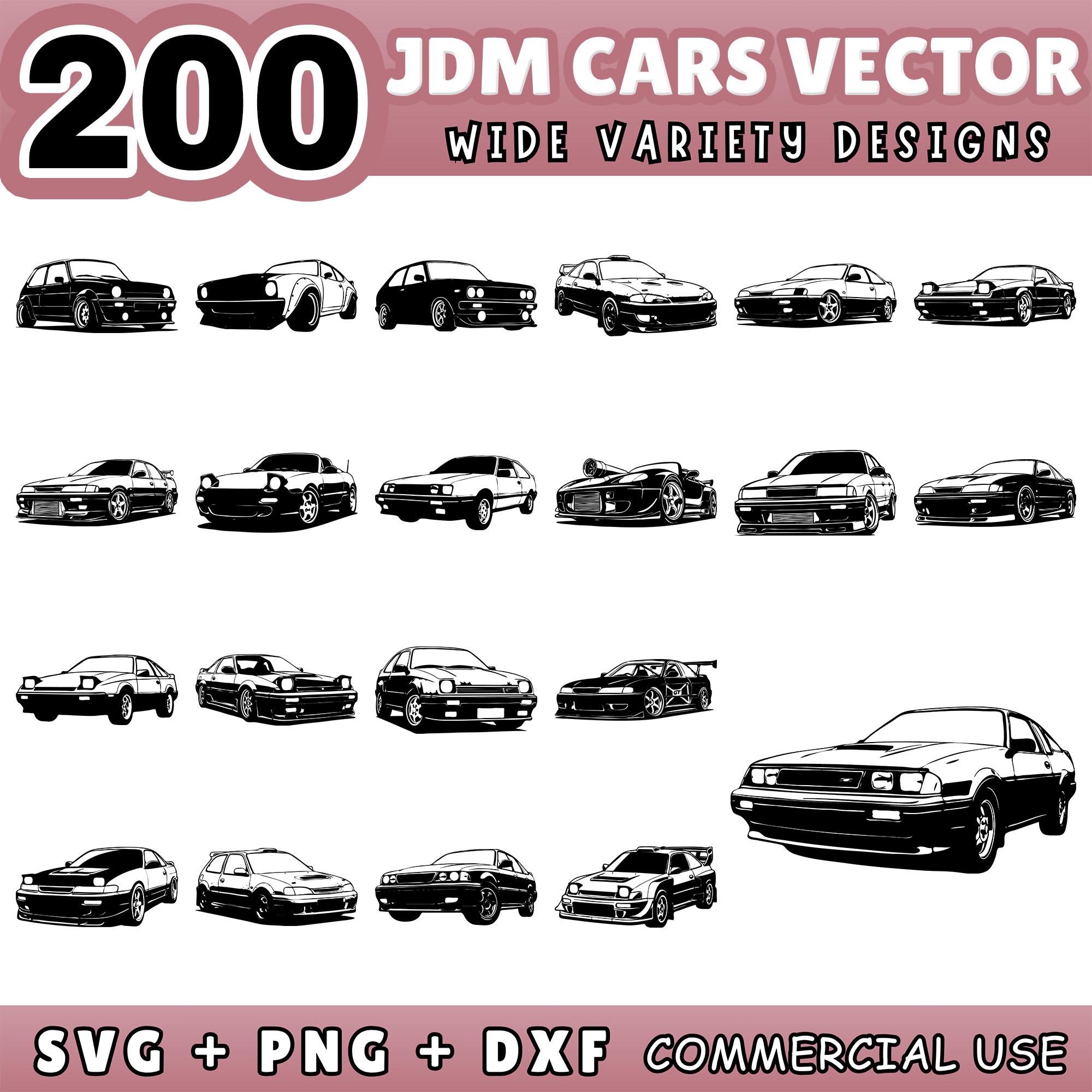 Jzx100 Svg - Etsy