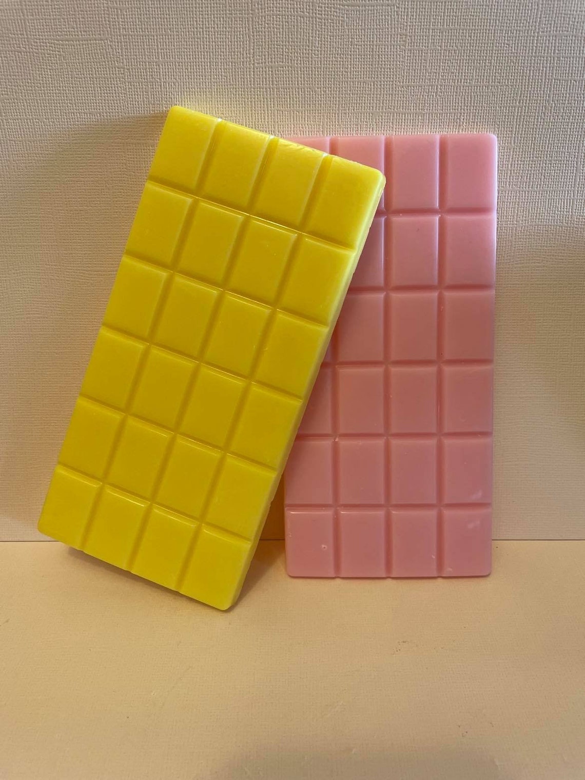 Made to order Melt Snap Bar Etsy