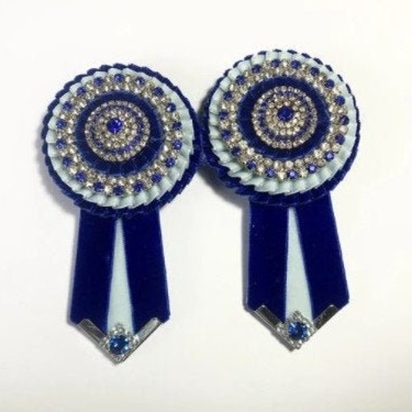 Removable Rosettes