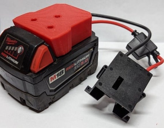 M18 upgrade kit deals