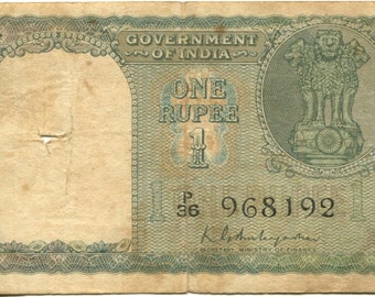 Indian Currency Etsy