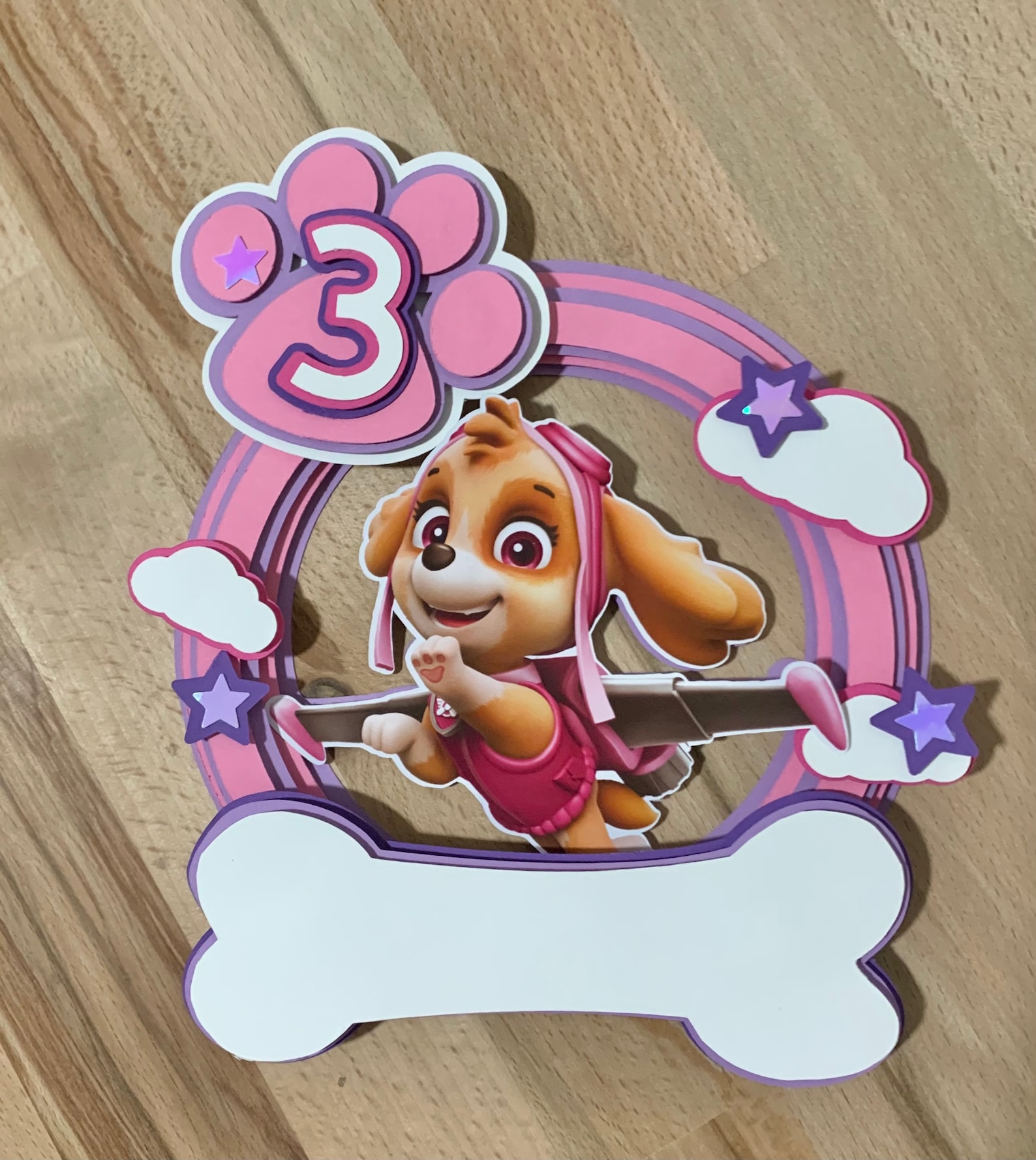 Paw Patrol Printable Cake Topper Paw Patrol Birthday Cake Topper Paw Patrol Printable Cake Topper Paw Patrol Birthday Cake Topper
