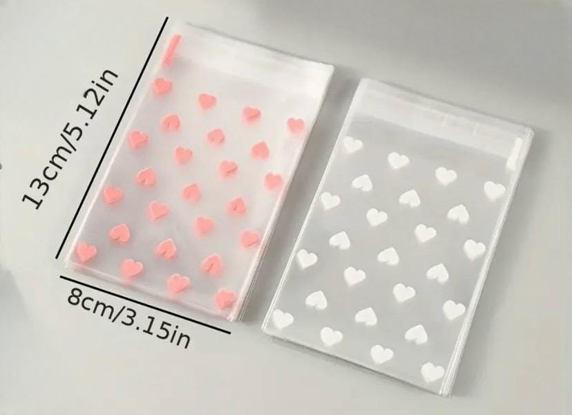 KAHEIGN 46Pcs Christmas Drawstring Gift Bags Set, 10 Styles 2 Sizes Christmas Goody Bags Xmas Gift Wrapping Bag Pack Kids Drawstring Gift Bags For - View #12