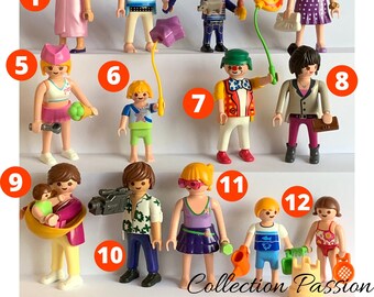Playmobil Etsy
