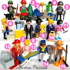 Venta de playmobil usados clearance