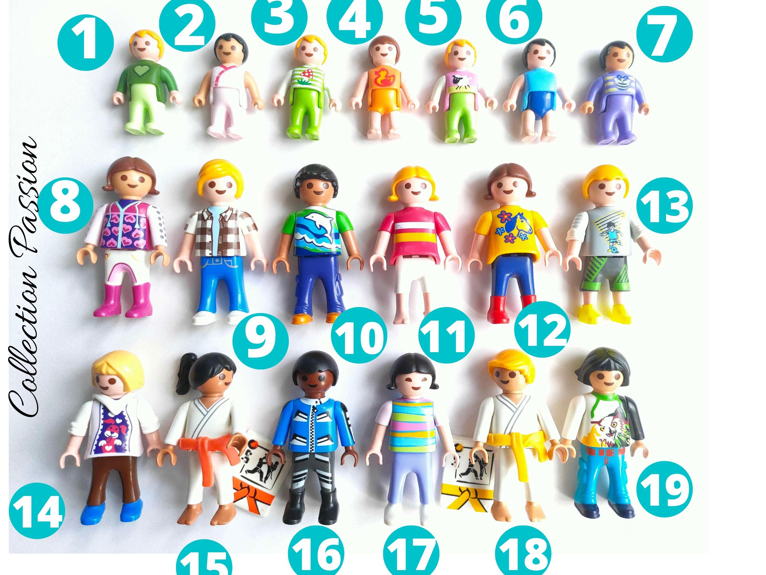 Playmobil Custom UK