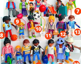 プレイモービルウエスタンハウス - ベーカリー - パン屋、パン