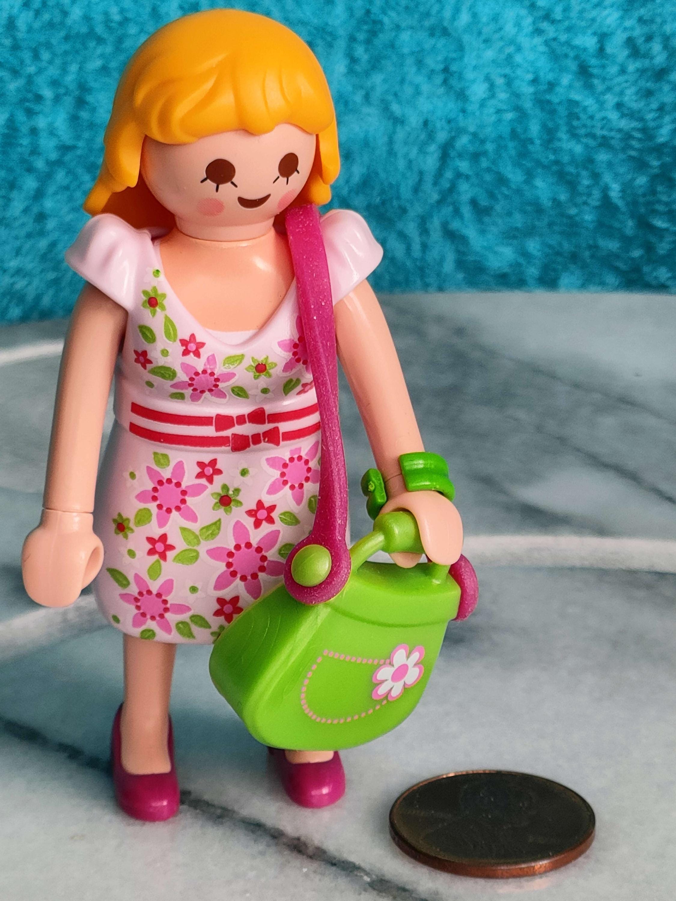 プレイモービルショッピング レディピックワン - ファッション