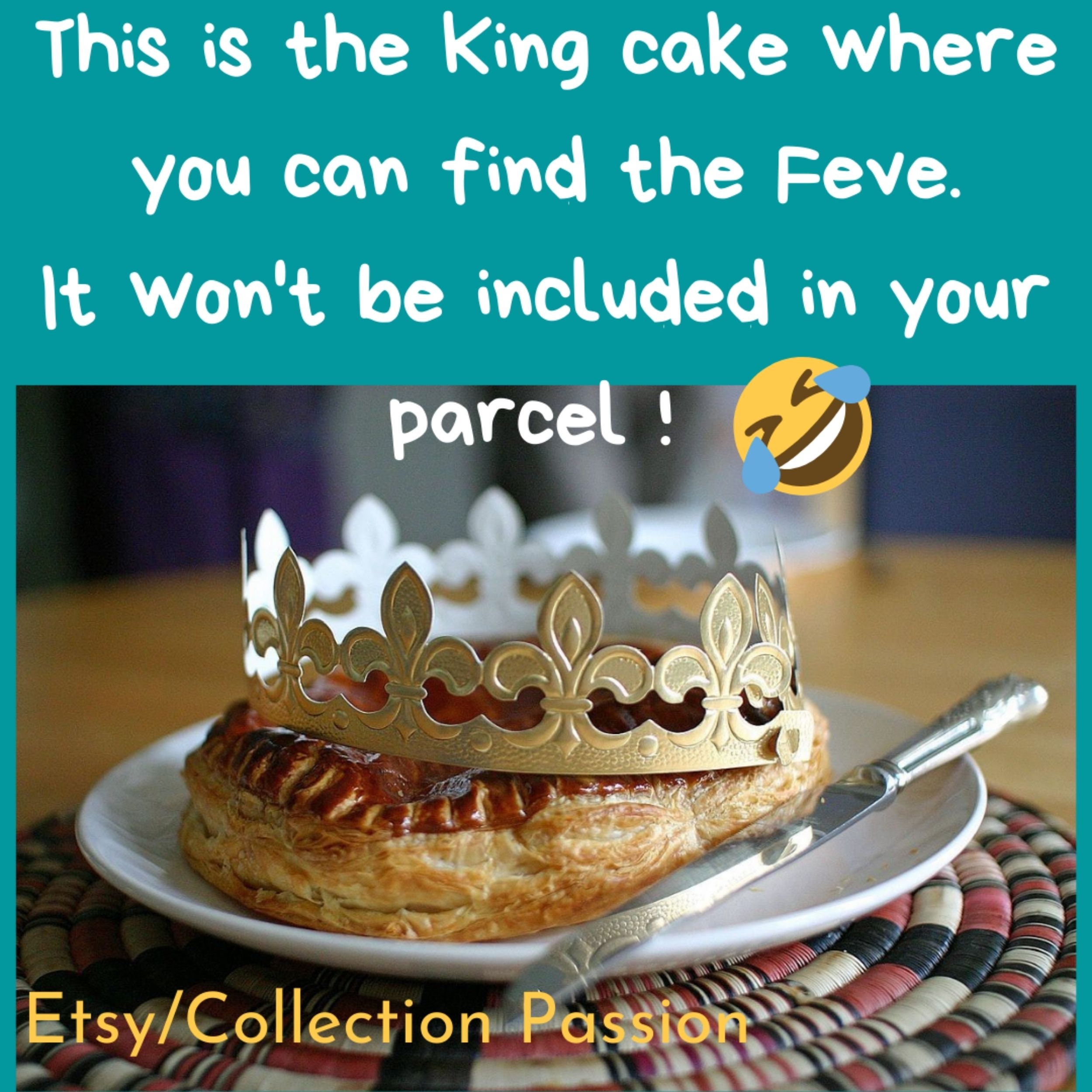 Feve of Your Choice DISNEY LION KING Miniature Shiny Porcelain
