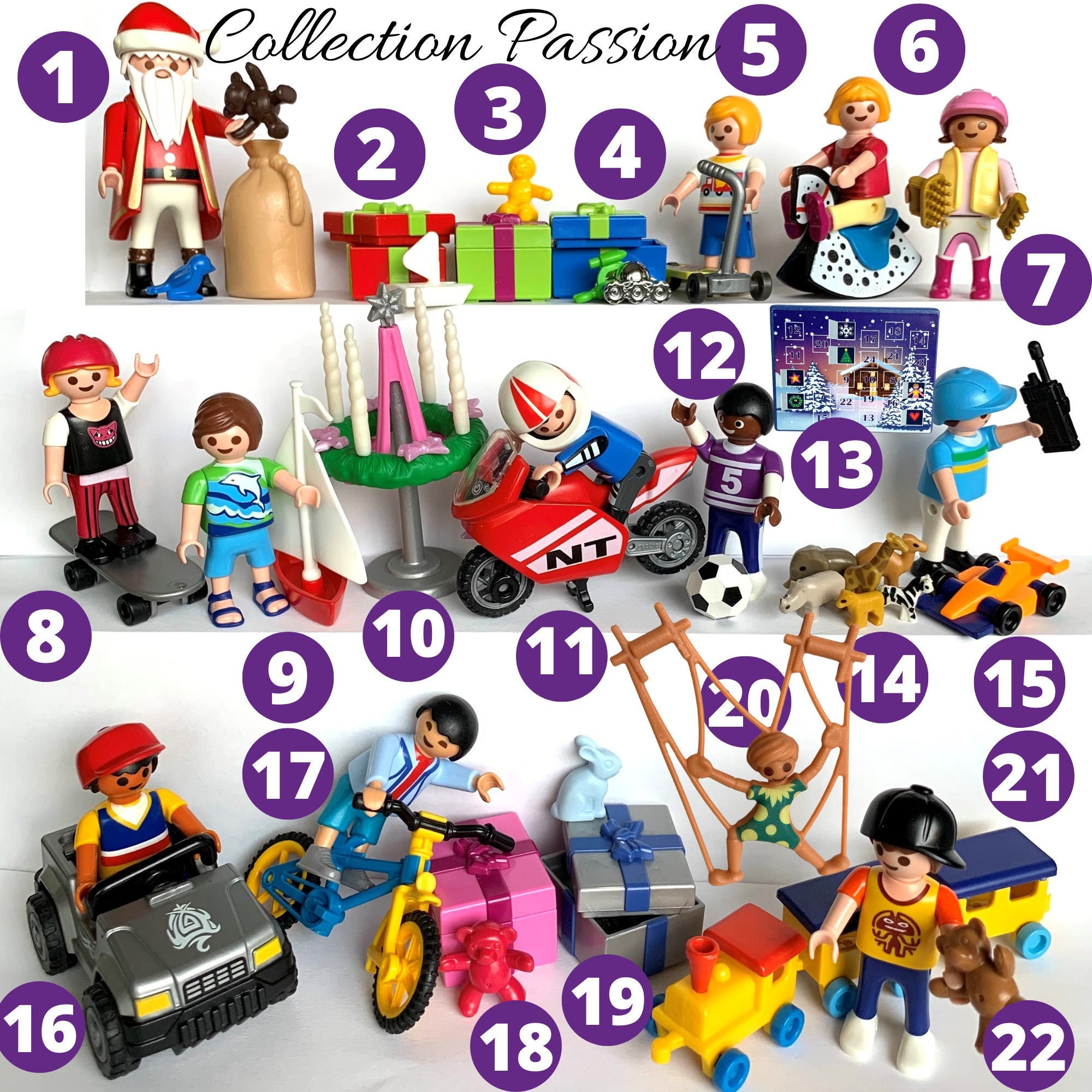 Nativity playmobil deals