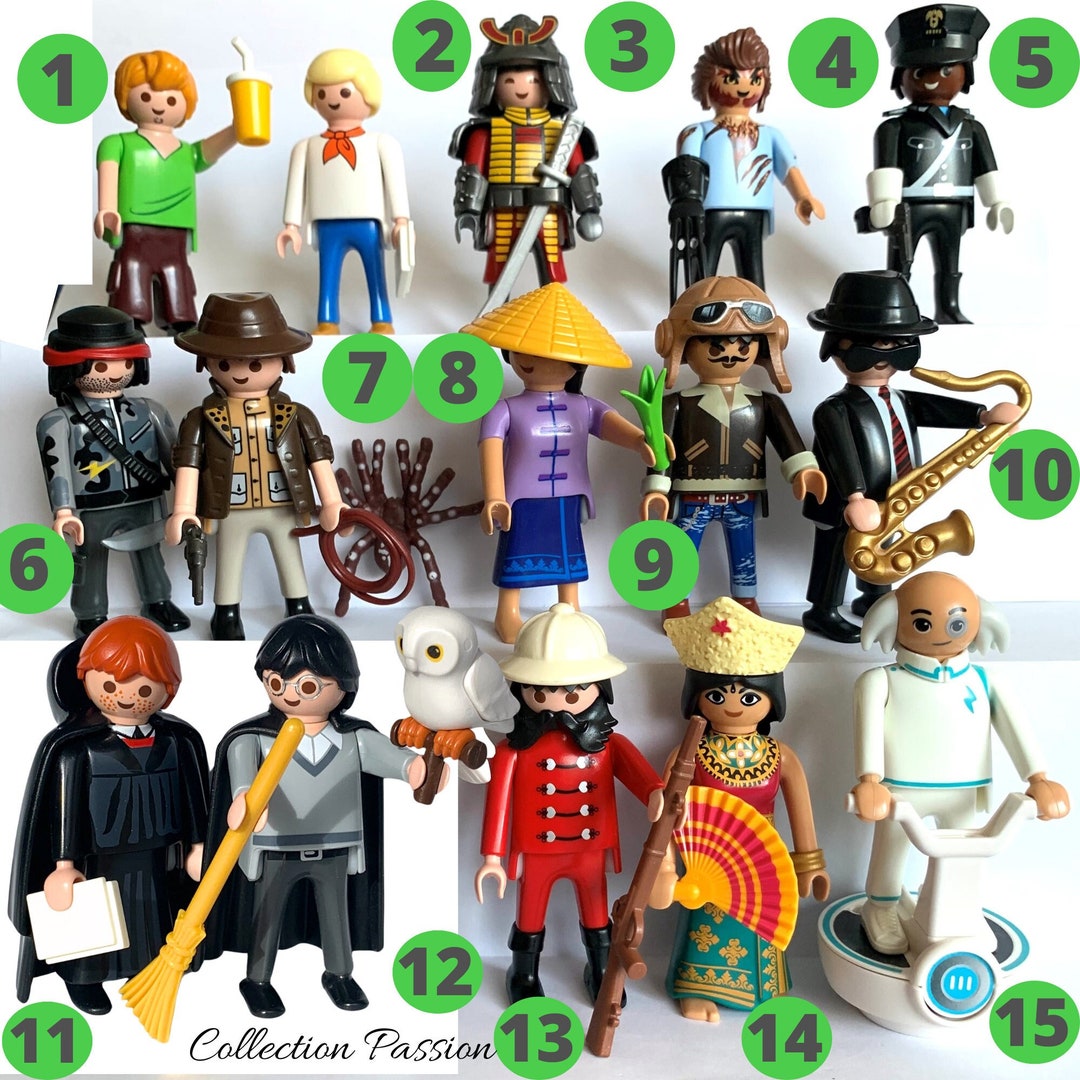 Playmobil Toy Playmobil 2021 Catalogo Playmobil Catalogue