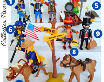 プレイモービルウエスタンハウス - ベーカリー - パン屋、パン