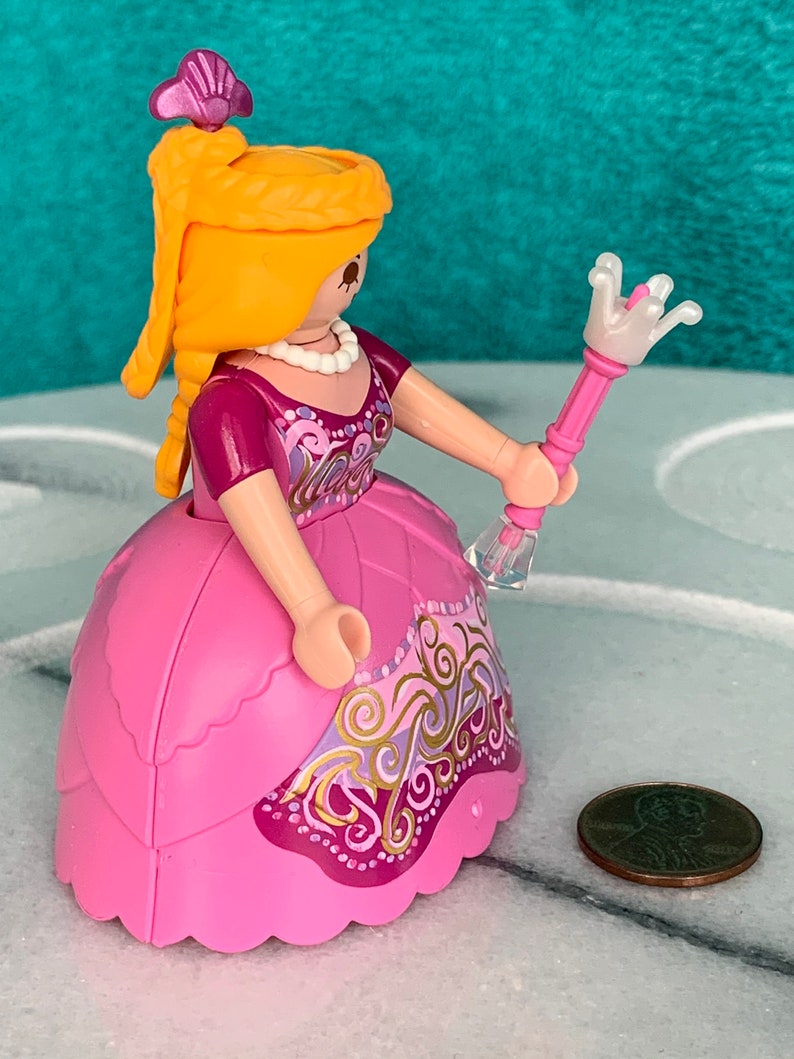 PLAYMOBIL PRINCESS PRINCE Toy Pick One Playmobile Vintage Etsy