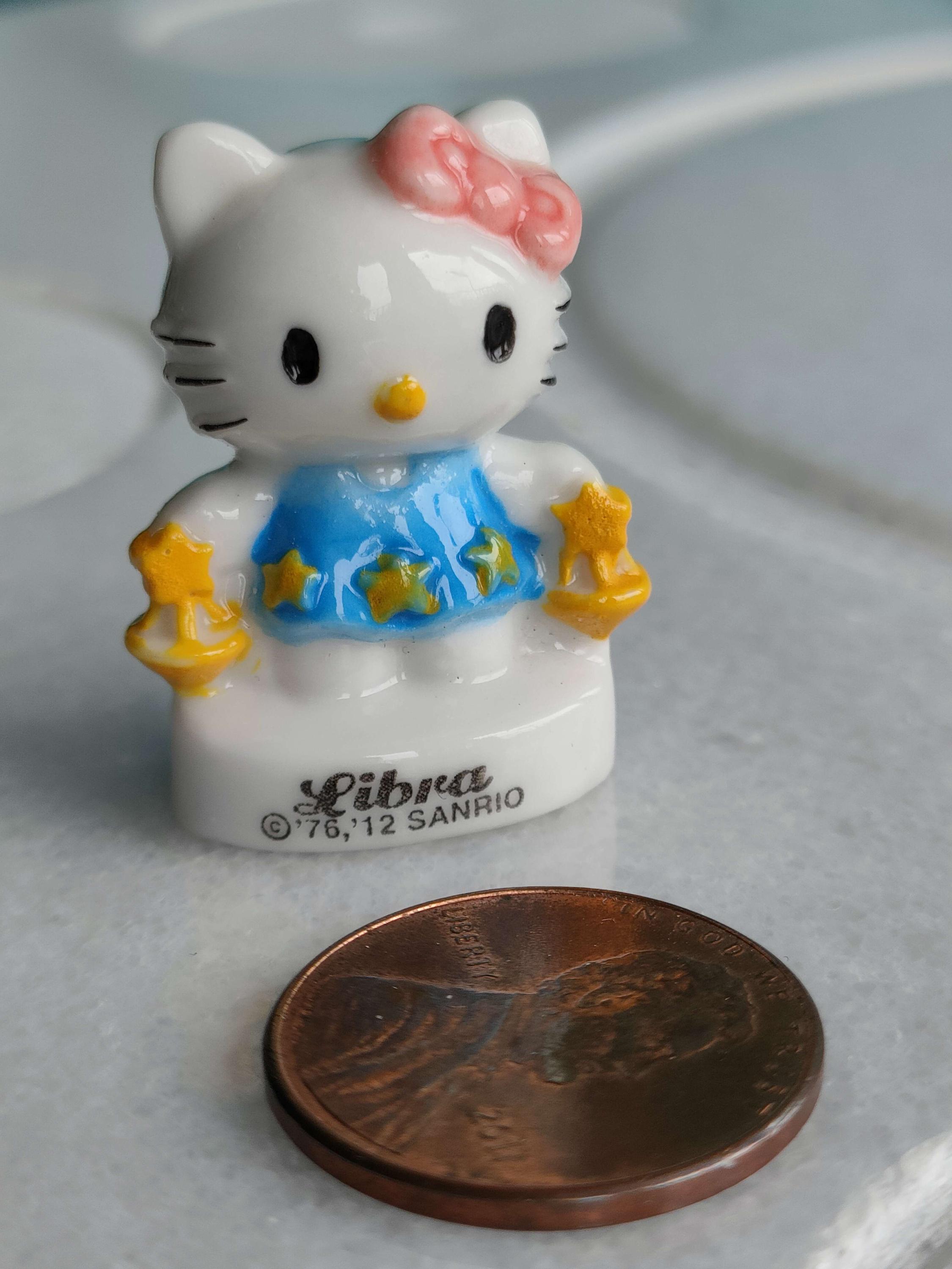 クリアランス フェーヴ ハローキティのエピファニー 2025年 フランス